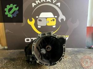 Focus 1.6 Komple Şanzıman Garantili Çıkma