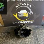 1998 Ford Focus Şanzıman Komple Çıkma Parça Erzurum
