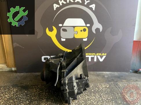 Ford Focus Şanzıman Komple çıkma parça