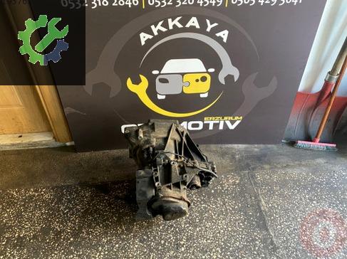 Ford Focus Şanzıman Komple çıkma parça