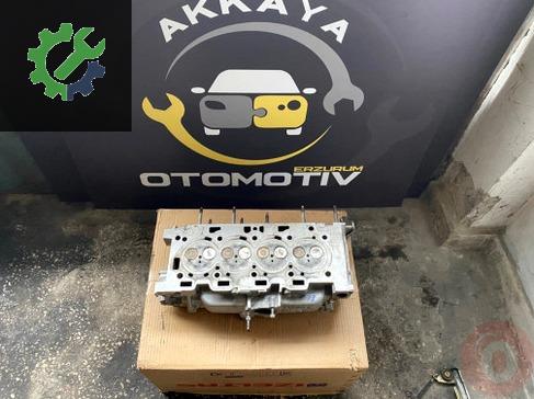Ford Focus Silindir Kapağı 9684487210 çıkma parça