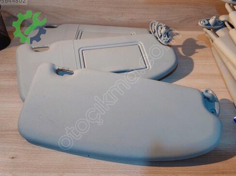 Ford Focus Güneşlik çıkma parça