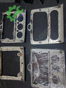 Çıkma Orijinal Teyp Çerçevesi Ford Focus