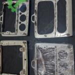 Çıkma Orijinal Teyp Çerçevesi Ford Focus