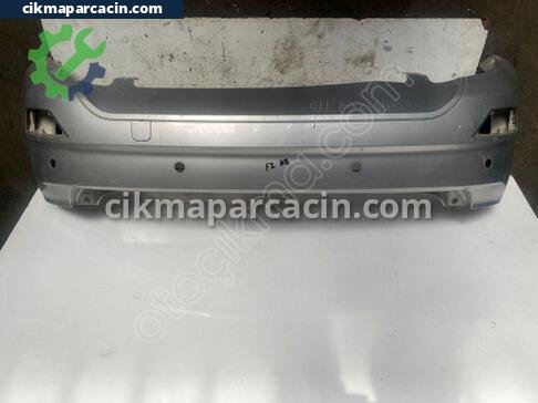 Ford Focus Arka Tampon çıkma parça