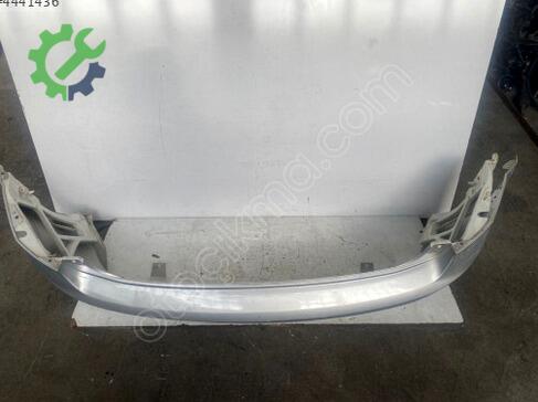 Ford Focus Arka Tampon çıkma parça
