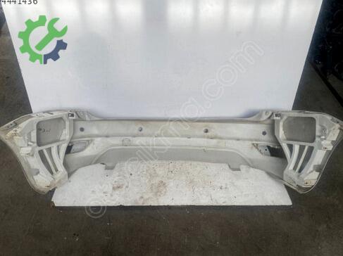 Ford Focus Arka Tampon çıkma parça