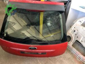 Ford Focus Bagaj Kapağı Sökme Çıkma