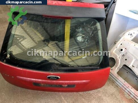 Ford Focus Bagaj Kapağı çıkma parça