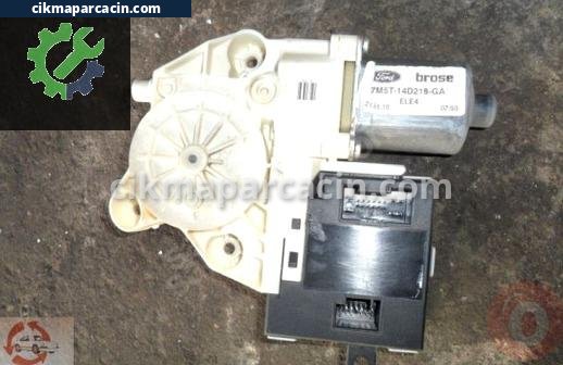 Ford Focus Cam Motoru çıkma parça