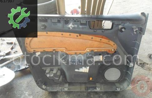Ford Focus Kapı Döşemesi FOCUS-2 çıkma parça