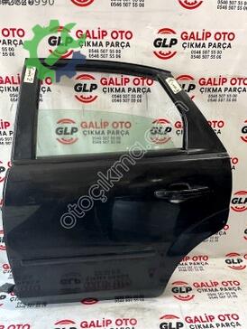 Ford Focus Sol Arka Kapı çıkma parça