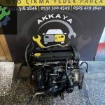 2023 Ford Focus Motor Komple Çıkma Parça Erzurum