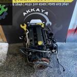 2023 Ford Focus Motor Komple Çıkma Parça Erzurum