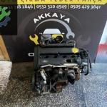 2023 Ford Focus Motor Komple Çıkma Parça Erzurum