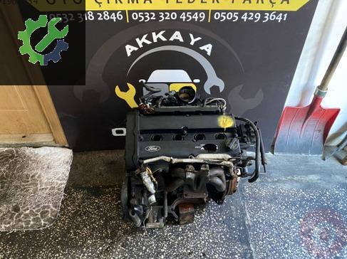 Ford Focus Motor Komple çıkma parça