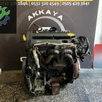 2023 Ford Focus Motor Komple Çıkma Parça Erzurum