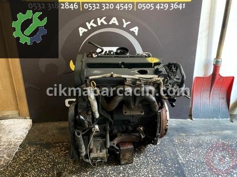 Ford Focus Motor Komple çıkma parça