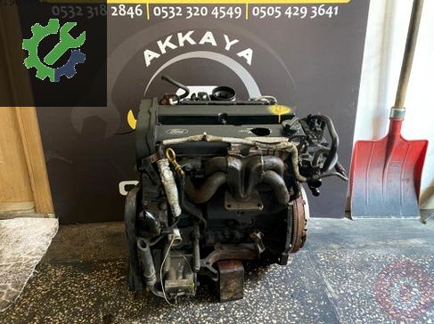 Ford Focus Motor Komple çıkma parça