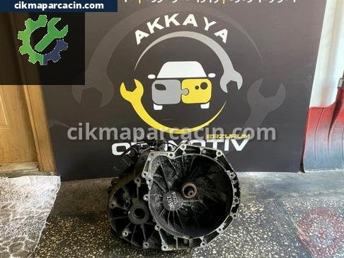 Ford Focus Şanzıman Komple çıkma parça