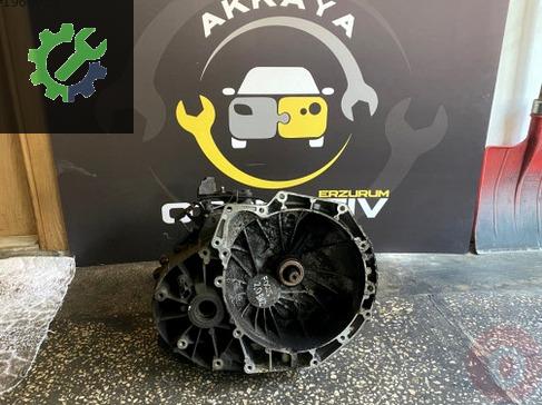 Ford Focus Şanzıman Komple çıkma parça