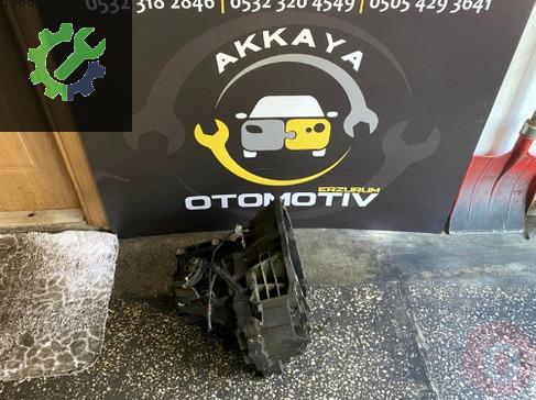 Ford Focus Şanzıman Komple çıkma parça