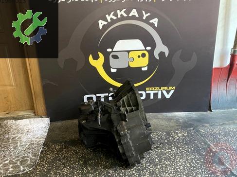 Ford Focus Şanzıman Komple çıkma parça