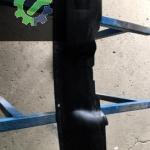 Focus 2008-2011 Radyatör Üst Reflektörü OEM 8M51 16613 AA