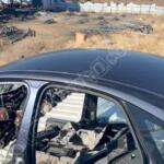 Ford Focus 2025 Tavan Sacı Çıkma