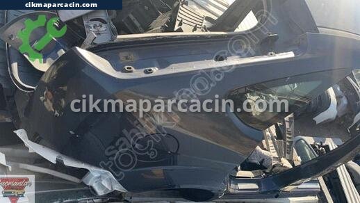 Ford Focus Sağ Arka Çamurluk çıkma parça