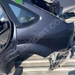 Ford Focus 2025 Sol Arka Çamurluk Çıkma