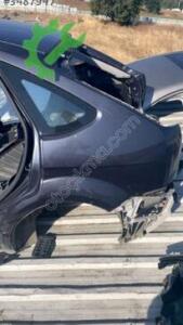 Ford Focus Orijinal Çıkma HB Sol Arka Çamurluk