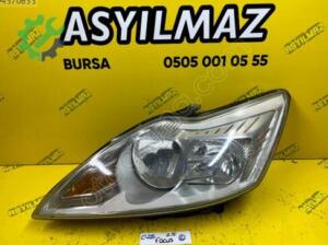 FOCUS 2.5 SOL FAR (ORJİNAL)