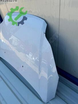 Ford Focus Ön Kaput 11-15 çıkma parça