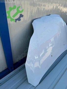 Ford Focus Ön Kaput 11-15 çıkma parça
