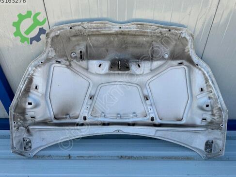 Ford Focus Ön Kaput 11-15 çıkma parça