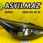 FOCUS 3 SAĞ FAR – ORJİNAL