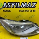 FOCUS 3 SAĞ FAR – ORJİNAL