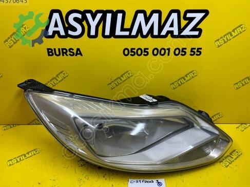 Ford Focus Sağ Ön Far çıkma parça