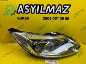 FOCUS 3 SAĞ FAR (SIFIR) - BM51 13W029 NB