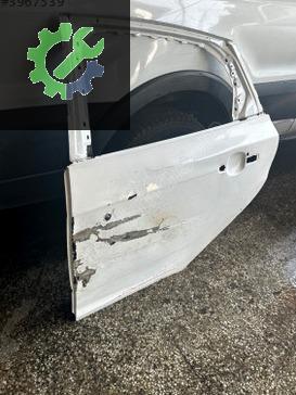 Ford Focus Sol Arka Kapı çıkma parça