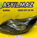 FOCUS 3 SOL FAR – ORJİNAL