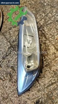 Ford Focus Far çıkma parça