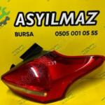 Ford Focus Sağ Arka Stop Çıkma Parça Bursa