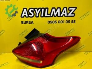 FOCUS 3.5 HB SAĞ STOP LEDSİZ ORJİNAL