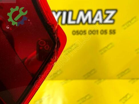 Ford Focus Sağ Arka Stop F1EB13404CF çıkma parça