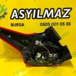 Ford Focus Sağ Arka Stop Çıkma Parça Bursa