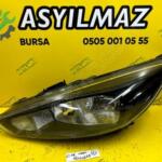 2022 Renault Megane Arka Tampon Çıkma Parça Bursa