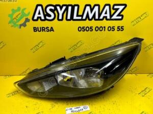 FOCUS 3.5 LEDLİ SOL FAR (ORJİNAL)