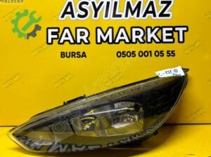FOCUS 3.5 LEDLİ SOL FAR (ORJİNAL)